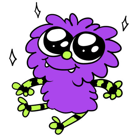 DoodleMonster